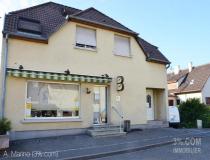 annonce vente maison reichstett 67116