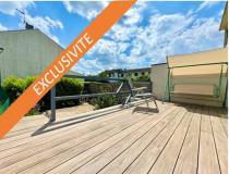 annonce vente maison reims 51100