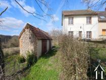 Vente maison Remilly 58250 [1/36061010]