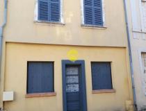 Immobilier maison Reuilly 36260 [1/36152034]
