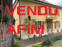 annonce vente maison riedisheim 68400