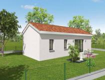 annonce vente maison rive de gier 42800