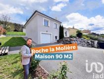 Achat maison Roche La Moliere 42230 [1/36320118]