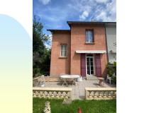 annonce vente maison roche la moliere 42230