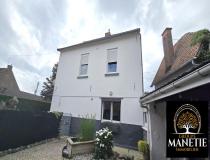 annonce vente maison roeux 62118