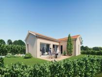 annonce vente maison romaneche thorins 71570