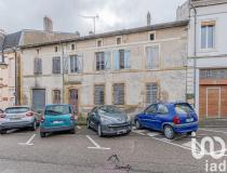 annonce vente maison rombas 57120