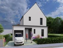 annonce vente maison romille 35850