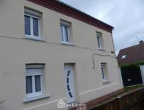 Immobilier maison Romilly Sur Andelle 27610 [1/35995251]