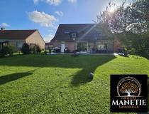 annonce vente maison roost warendin 59286