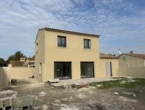 annonce vente maison roquemaure 30150