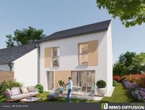 annonce vente maison rosel 14740