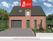 Immobilier maison Rosult 59230 [1/36401374]
