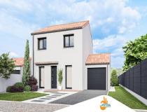 Vente maison Rouans 44640 [1/35301879]