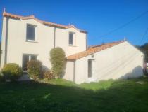 Vente maison Rouans 44640 [1/35674017]