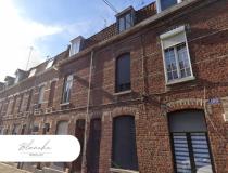 annonce vente maison roubaix 59100