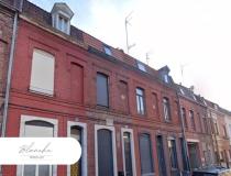 annonce vente maison roubaix 59100