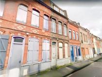 annonce vente maison roubaix 59100