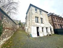 annonce vente maison rouen 76000