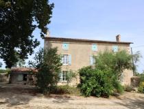 vente maison Rouille - 35570886:1