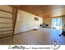 vente maison Rouille - 35384086:4