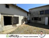 vente maison Rouille - 35384086:2