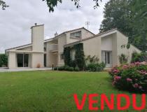 vente maison Rouille - 35643809:1