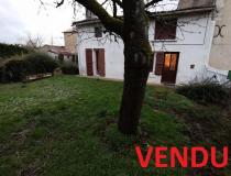 Vente maison Rouille 86480 [1/35643810]