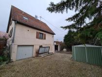 annonce vente maison rountzenheim 67480