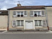Immobilier maison Rouvray 21530 [1/36270748]