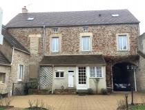 Achat maison Rouvray 21530 [1/36099503]