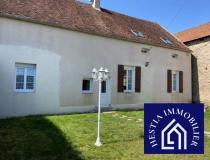 Immobilier maison Rouvray 21530 [1/36236768]