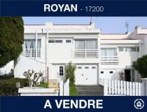Achat maison Royan 17200 [1/35922069]