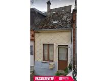 annonce vente maison rozoy sur serre 02360