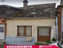 annonce vente maison rozoy sur serre 02360