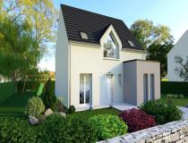 Immobilier maison Rully 71150 [1/35701328]