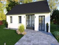 Immobilier maison Rully 71150 [1/35701329]