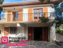 Immobilier maison Rumilly 74150 [1/35979037]