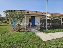 Immobilier maison Ruoms 07120 [1/36135452]
