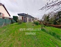 Vente maison Sable Sur Sarthe 72300 [1/36318820]
