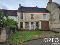 annonce vente maison sacierges st martin 36170