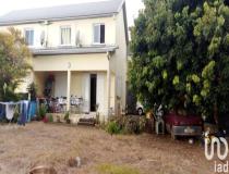 annonce vente maison saint joseph 97480