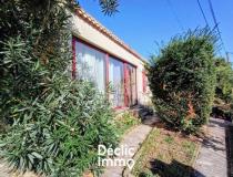 Immobilier maison Saintes 17100 [1/35637869]