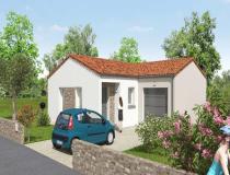 Immobilier maison Saintes 17100 [1/35677233]