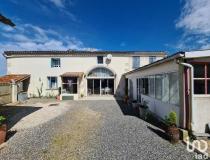 Immobilier maison Salignac Sur Charente 17800 [1/36320537]