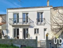 Vente maison Salignac Sur Charente 17800 [1/36040886]
