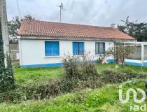 annonce vente maison sallertaine 85300