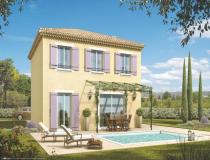 annonce vente maison salon de provence 13300