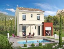 annonce vente maison salon de provence 13300