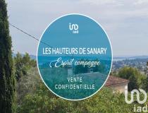 annonce vente maison sanary sur mer 83110